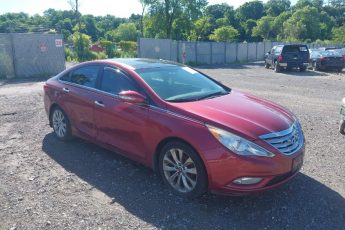 5NPEC4ABXCH397549 | 2012 HYUNDAI SONATA