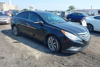 5NPEC4ABXEH860048 | 2014 HYUNDAI SONATA