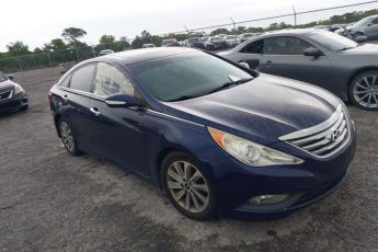 5NPEC4ABXEH866979 | 2014 HYUNDAI SONATA