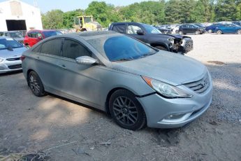 5NPEC4AC0BH126376 | 2011 HYUNDAI SONATA