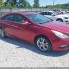 KNAGM4A71E5480837 | 2014 KIA OPTIMA