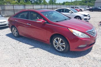 5NPEC4AC0BH228471 | 2011 HYUNDAI SONATA