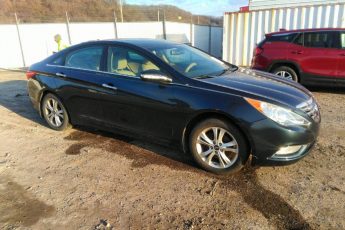 5NPEC4AC1DH570742 | 2013 HYUNDAI SONATA