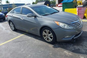 5NPEC4AC1DH779463 | 2013 HYUNDAI SONATA