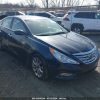 3FA6P0HD9LR231714 | 2020 Ford fusion se