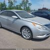 1FADP3K21FL224596 | 2015 FORD FOCUS SE