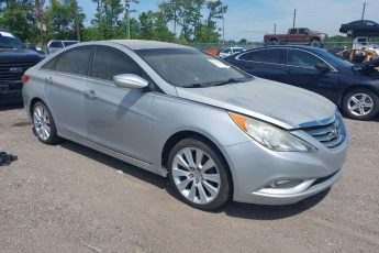 5NPEC4AC2CH391270 | 2012 HYUNDAI SONATA