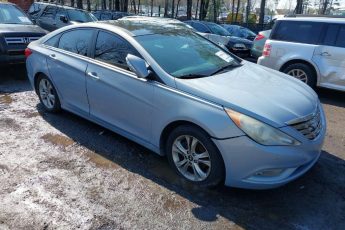 5NPEC4AC2CH498786 | 2012 HYUNDAI SONATA