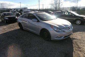 5NPEC4AC2DH591860 | 2013 HYUNDAI SONATA