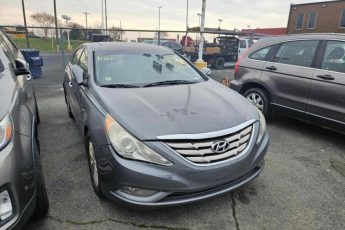 5NPEC4AC2DH627692 | 2013 HYUNDAI SONATA