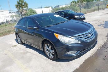 5NPEC4AC2DH690453 | 2013 HYUNDAI SONATA