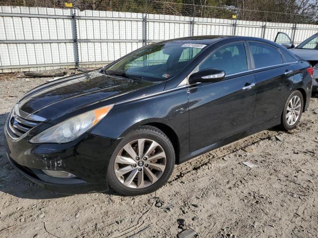 5NPEC4AC2EH826582 | 2014 HYUNDAI SONATA SE