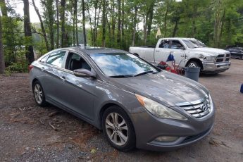 5NPEC4AC3BH028667 | 2011 HYUNDAI SONATA