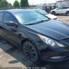 SHHFK7H69MU203805 | 2021 HONDA CIVIC EX