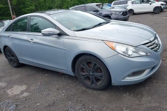 5NPEC4AC4CH441084 | 2012 HYUNDAI SONATA