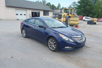 5NPEC4AC4DH516402 | 2013 HYUNDAI SONATA