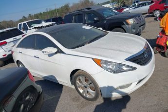 5NPEC4AC4DH781384 | 2013 HYUNDAI SONATA