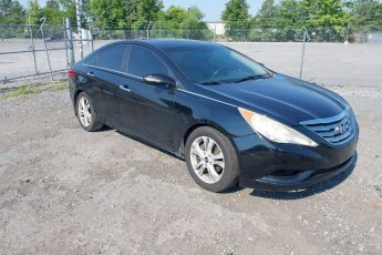 5NPEC4AC5BH073741 | 2011 HYUNDAI SONATA