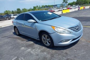 5NPEC4AC5CH325327 | 2012 HYUNDAI SONATA