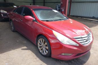 5NPEC4AC5CH501759 | 2012 HYUNDAI SONATA