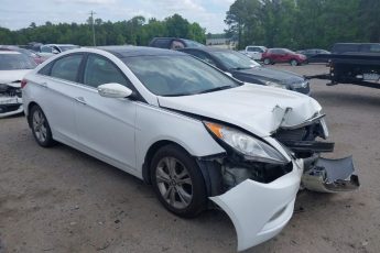 5NPEC4AC5DH673789 | 2013 HYUNDAI SONATA