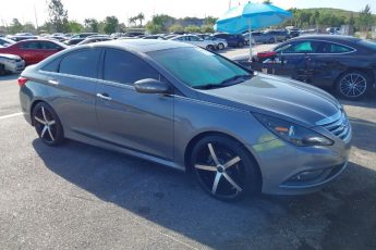 5NPEC4AC5EH852738 | 2014 HYUNDAI SONATA