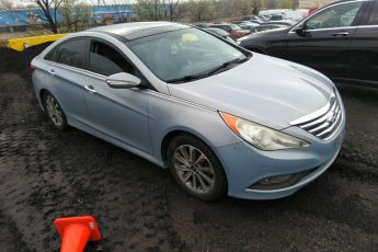 5NPEC4AC5EH877459 | 2014 HYUNDAI SONATA