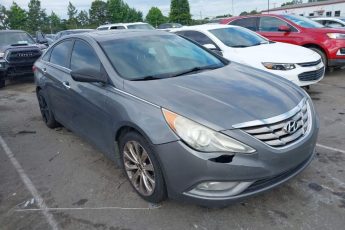 5NPEC4AC6BH050436 | 2011 HYUNDAI SONATA