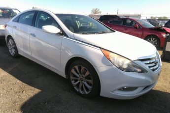 5NPEC4AC6BH151959 | 2011 HYUNDAI SONATA