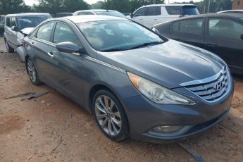 5NPEC4AC6DH585141 | 2013 HYUNDAI SONATA