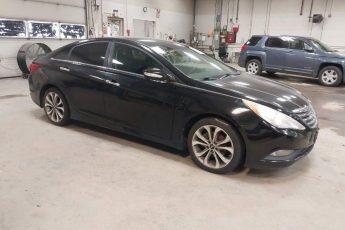 5NPEC4AC6EH885473 | 2014 HYUNDAI SONATA