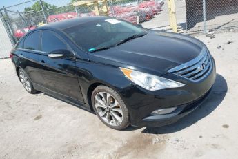 5NPEC4AC6EH888924 | 2014 HYUNDAI SONATA