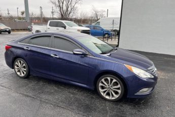 5NPEC4AC6EH910159 | 2014 HYUNDAI SONATA SE