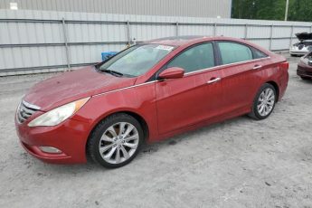 5NPEC4AC7BH170472 | 2011 Hyundai sonata se