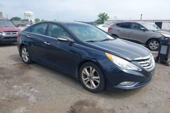 5NPEC4AC7CH442567 | 2012 HYUNDAI SONATA