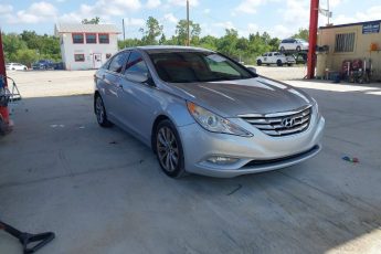 5NPEC4AC7DH527569 | 2013 HYUNDAI SONATA