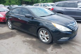 5NPEC4AC8CH378216 | 2012 HYUNDAI SONATA