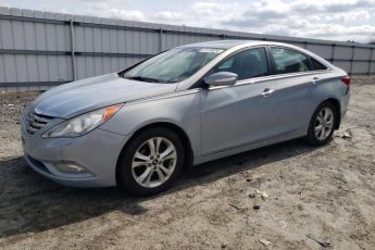 5NPEC4AC9BH116767 | 2011 Hyundai sonata se