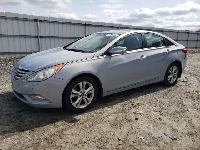 5NPEC4AC9BH116767 | 2011 Hyundai sonata se