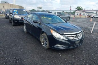 5NPEC4AC9BH162437 | 2011 HYUNDAI SONATA