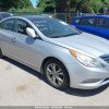 5NPE24AF9HH461397 | 2017 HYUNDAI SONATA SE