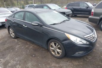 5NPEC4AC9CH410459 | 2012 HYUNDAI SONATA