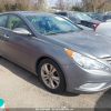 2G1WB5E37E1150258 | 2014 CHEVROLET IMPALA LIM