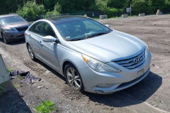 5NPEC4ACXCH451361 | 2012 HYUNDAI SONATA