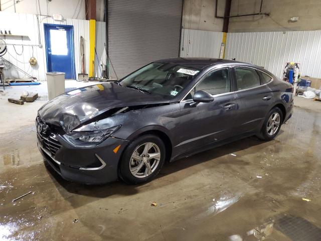 5NPEG4JA7MH129149 | 2021 HYUNDAI SONATA SE