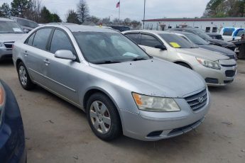 5NPET46C19H506930 | 2009 HYUNDAI SONATA