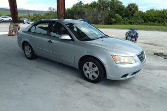 5NPET46C19H570157 | 2009 HYUNDAI SONATA