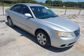 5NPET46C29H504586 | 2009 HYUNDAI SONATA