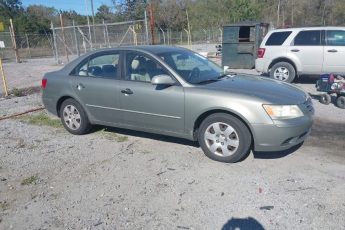 5NPET46C49H527030 | 2009 HYUNDAI SONATA