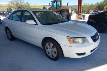 5NPET46C57H281621 | 2007 HYUNDAI SONATA